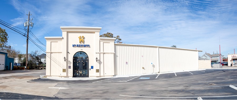 K9 Resorts Heights (Houston, TX)